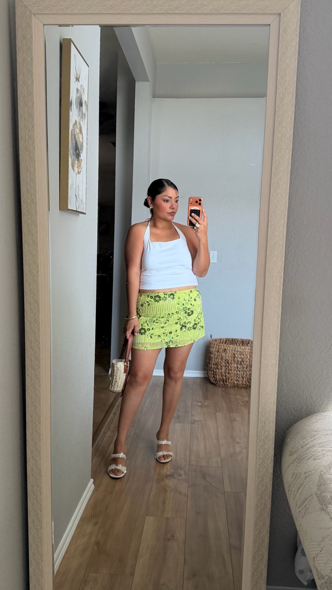 Summer outfit