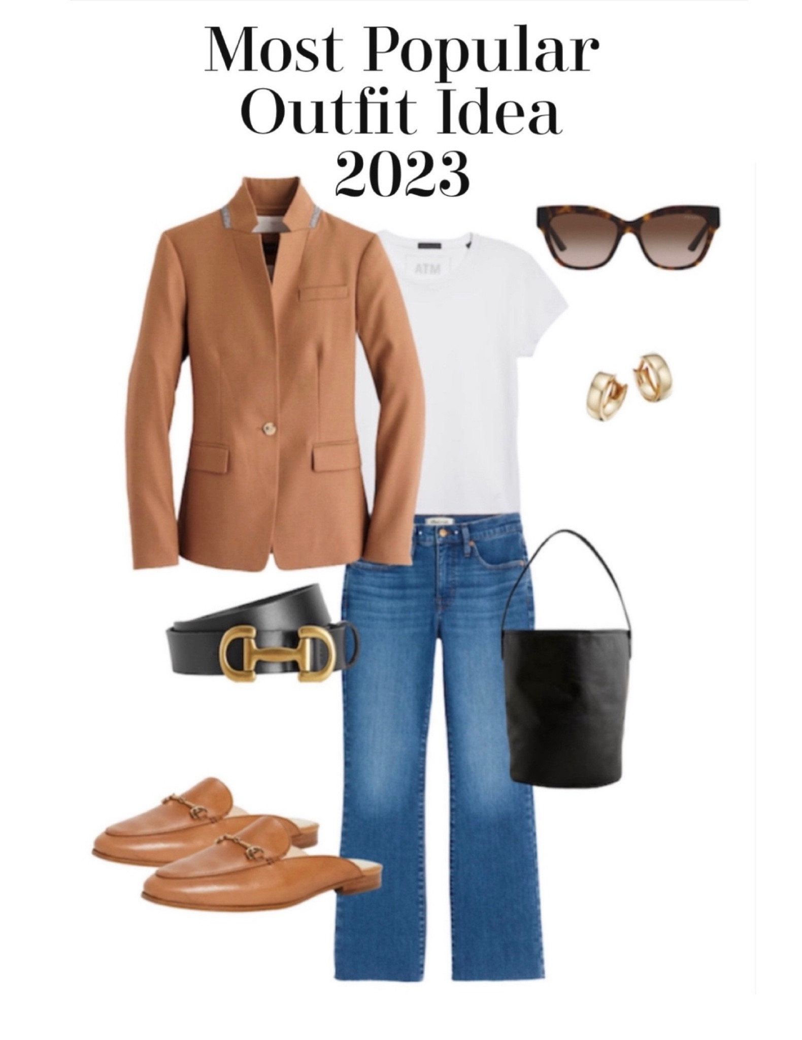 Most loved casual outfit idea of the year 



#LTKMostLoved #LTKfindsunder100 #LTKover40