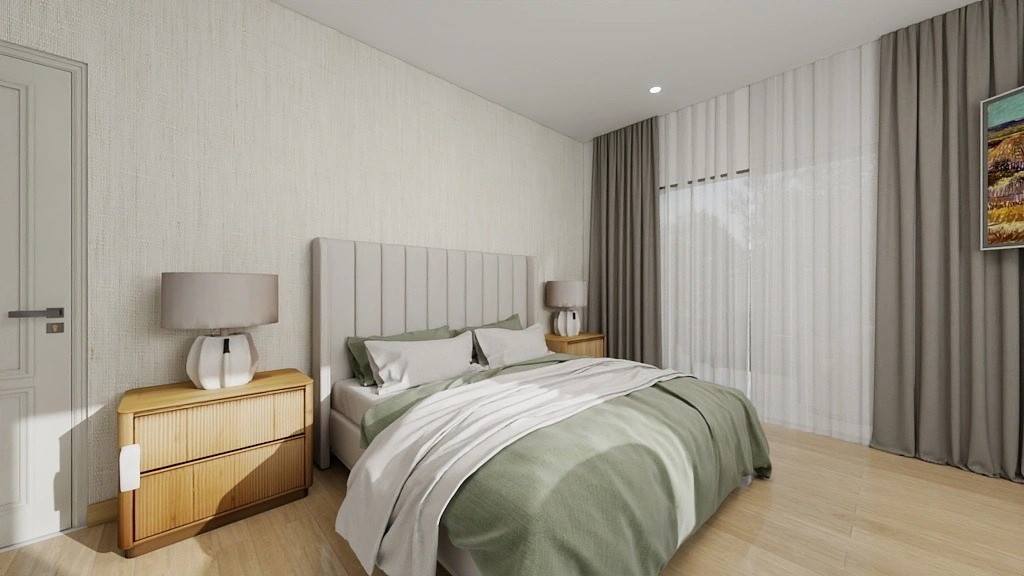 Modern cozy bedroom design😍✨

Interested in our interior design? (jessicaderasinteriordesign.com) to schedule a 30min free Discovery call! We’d love to design your home. 

#LTKStyleTip #LTKHome #LTKFamily