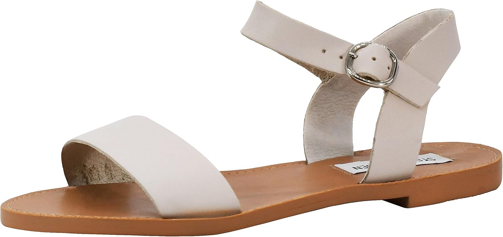 Steve Madden Women's Donddi Sandal | Amazon (US)