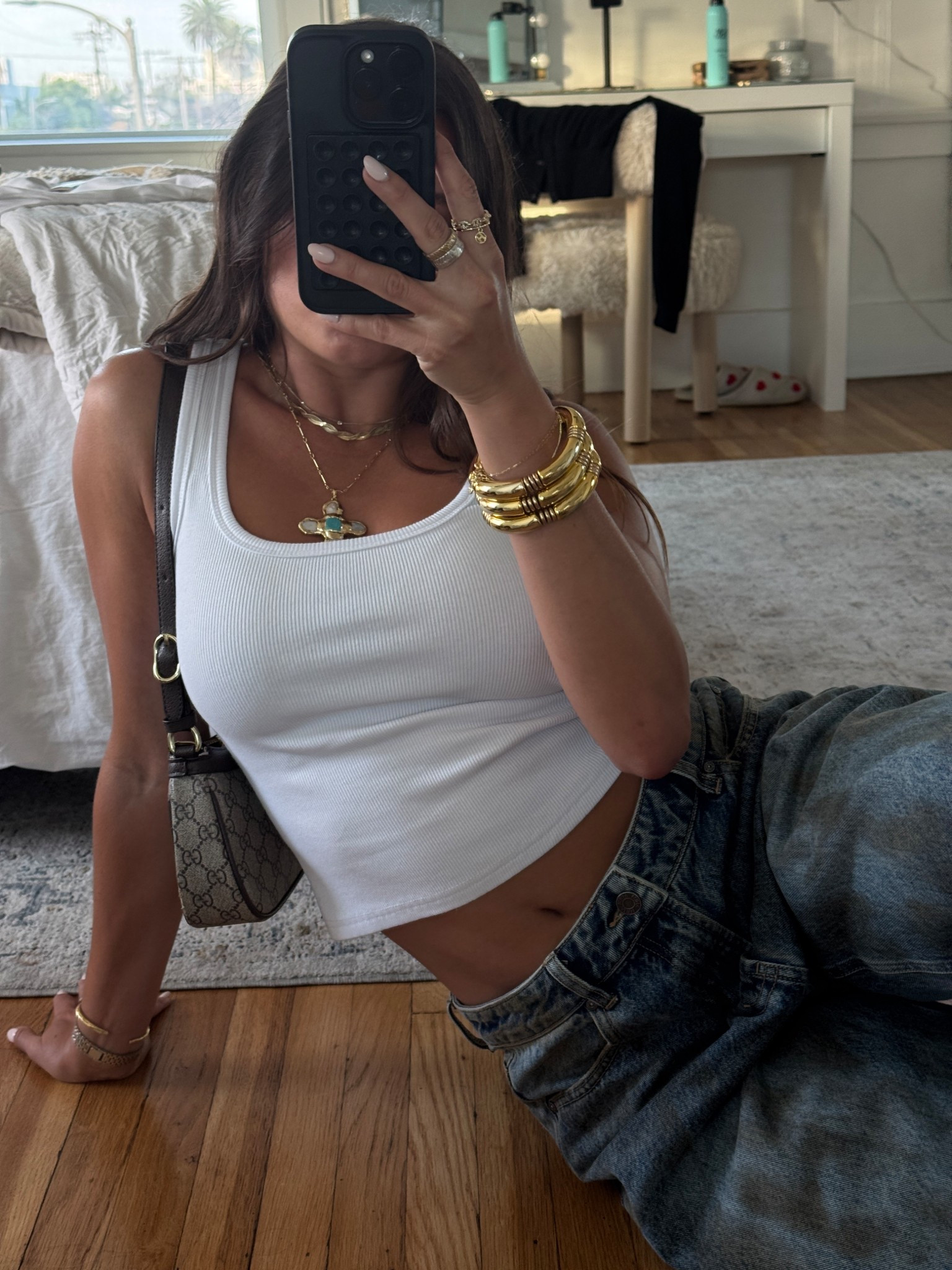 Jewelry is Amazon and Scandivv

#LTKSummerEdit #LTKBeauty #LTKStyleTip