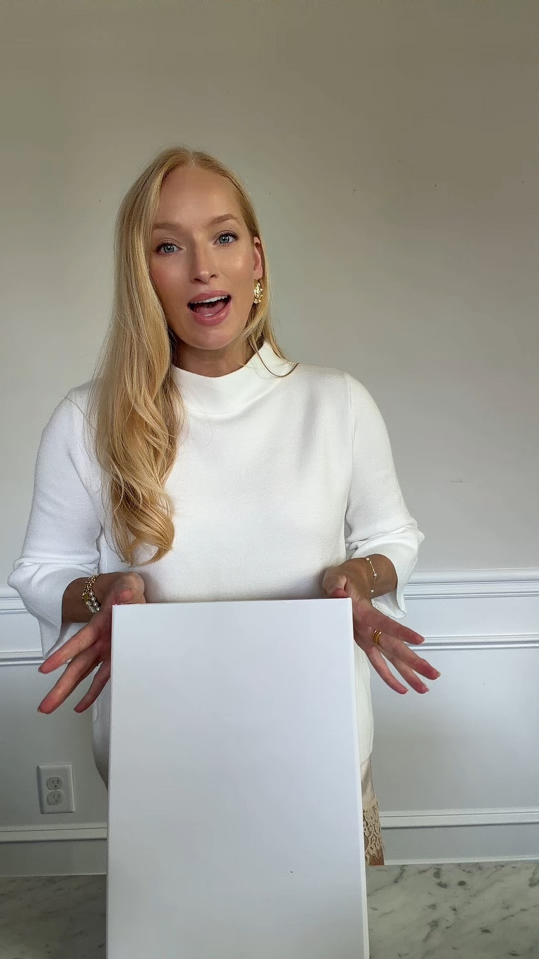 Janie and Jack sent Lucy the sweetest little gift set for a newborn! 

#LTKBaby #LTKGiftGuide