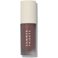 Summer Fridays Dream Lip Oil - 4.Ml Rosewood Nights | Space NK - UK