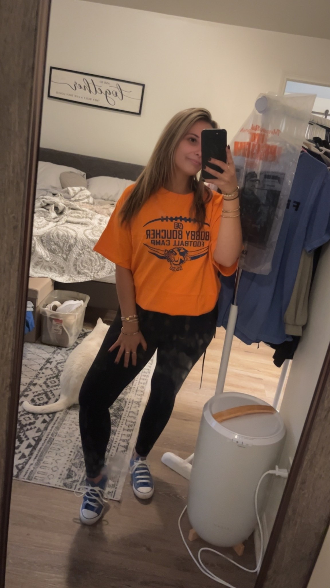 Did the penguin tell you to do this? 