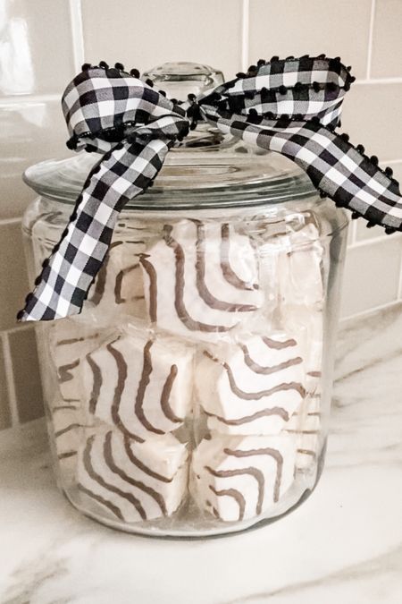 Make this easy Halloween cookie jar! 

#LTKSeasonal #LTKhome