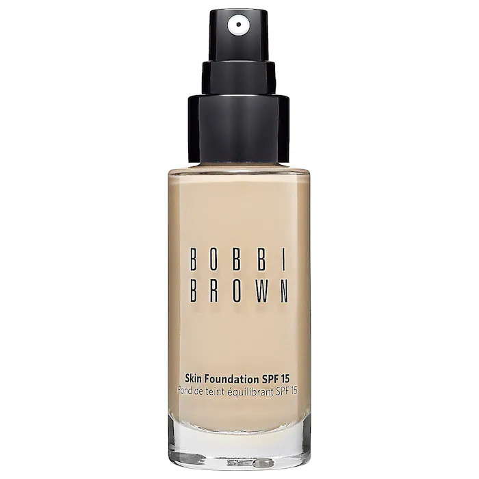 Skin Foundation SPF 15 | Sephora (US)