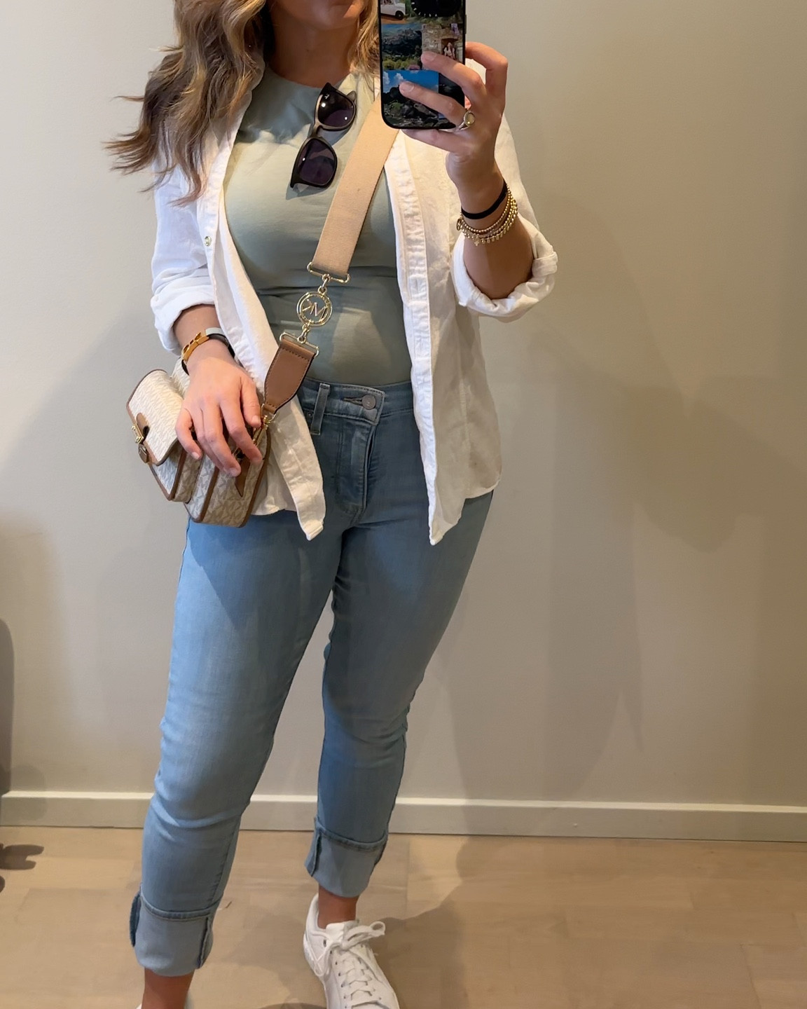 OOTD to explore Stockholm 🇸🇪



#LTKStyleTip #LTKOver40 #LTKTravel