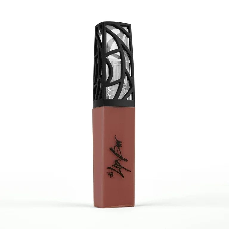 The Lip Bar Vegan Matte Liquid Lipstick, Curlfriend, 0.24 fl oz - Walmart.com | Walmart (US)