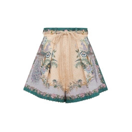 Indra Tuck Short            
        
            

    
    
    











    

        $525
... | ZIMMERMANN (US, CA, EU, MENA)