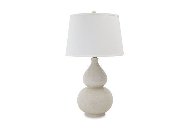 Saffi Table Lamp | Ashley Homestore