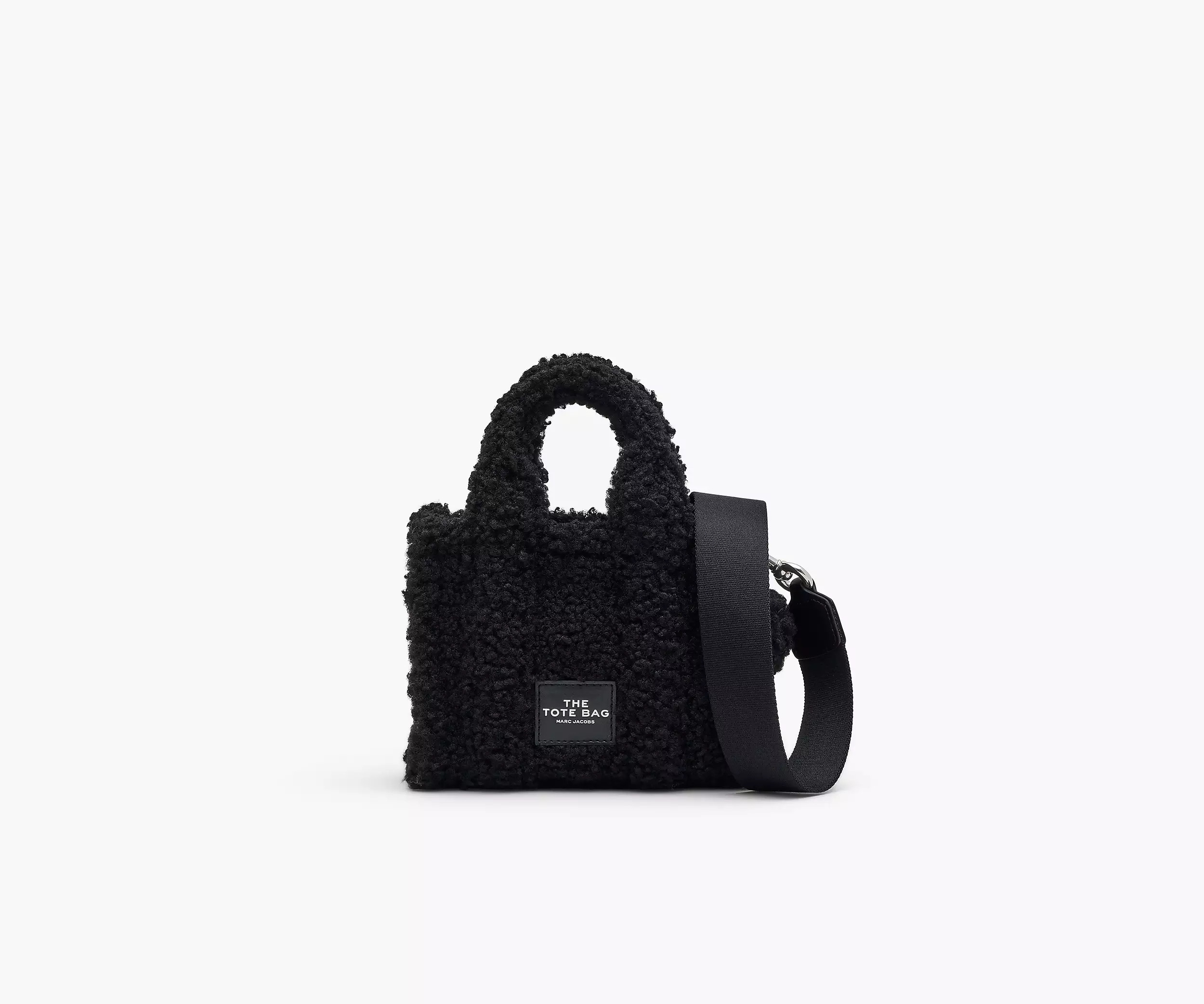 The Teddy Mini Tote Bag | Marc Jacobs