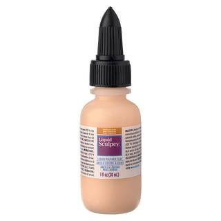 Liquid Sculpey® Liquid Polymer Clay in Translucent Amber | 1 fl oz | Michaels® | Michaels Stores