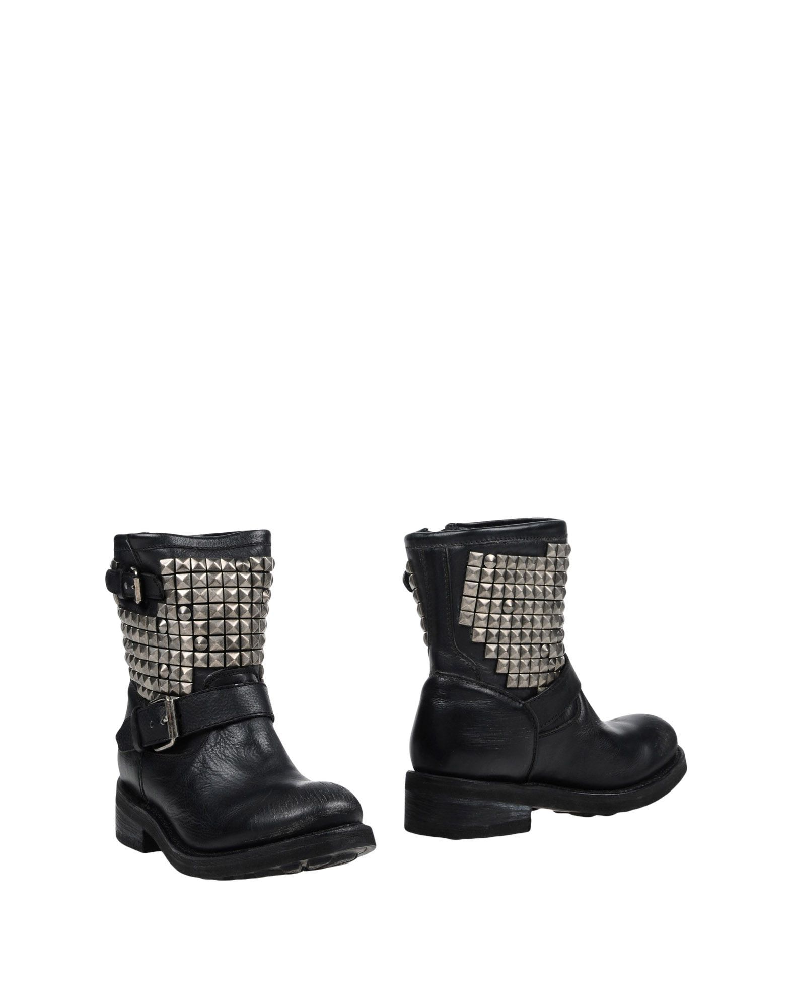 ASH Ankle boots | YOOX (US)