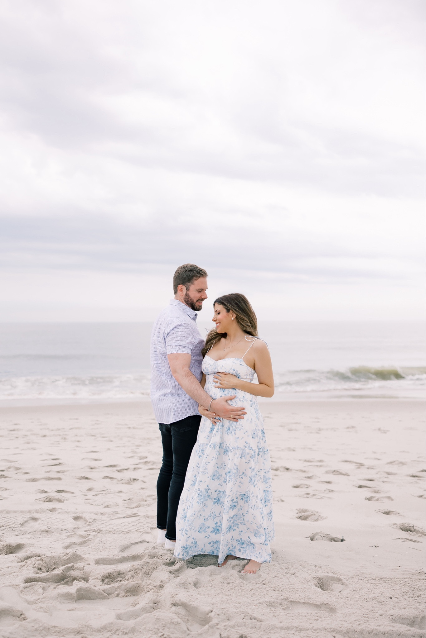 Maternity dress 

#LTKBaby #LTKFindsUnder100 #LTKBump