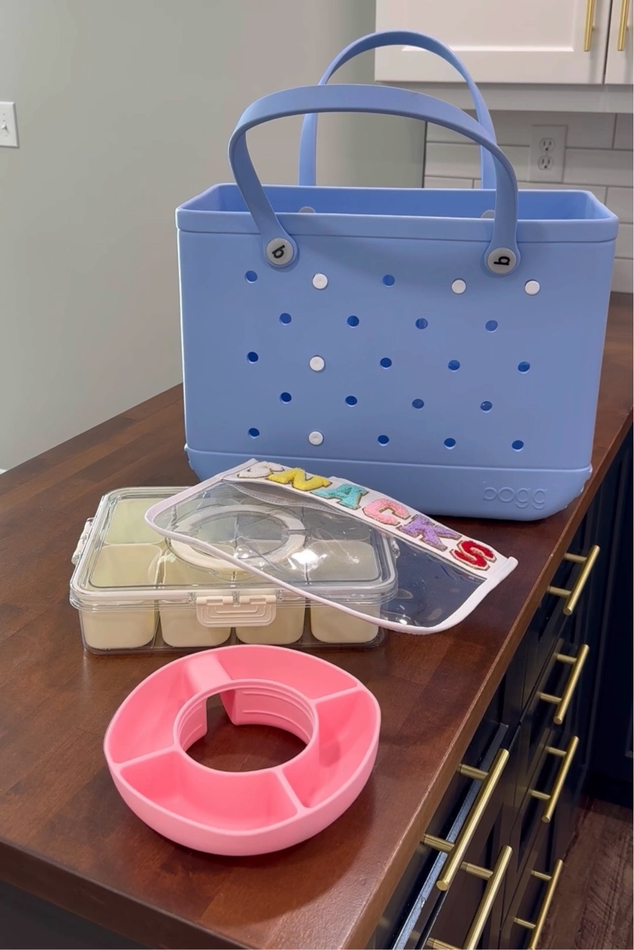 Summer necessities! #poolday #summer
#boggbag #amazonfinds 

#LTKStyleTip #LTKSwim #LTKSaleAlert