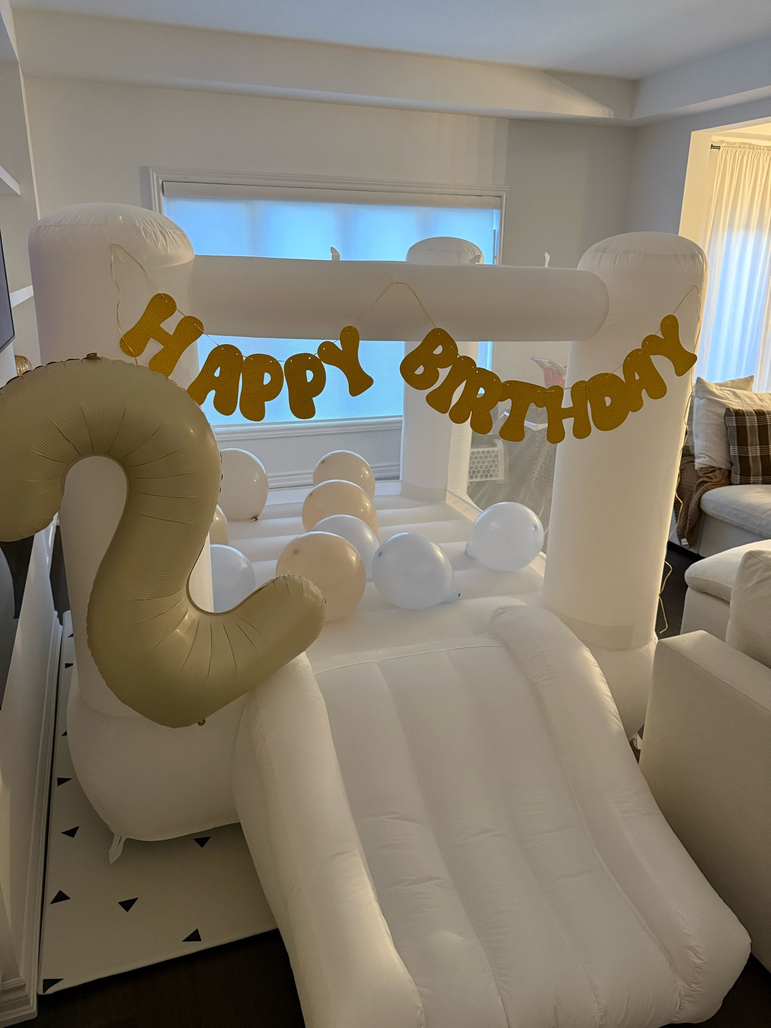 mateo's bounce house! great for indoors or outdoors! 

#LTKkids #LTKfamily #LTKbaby