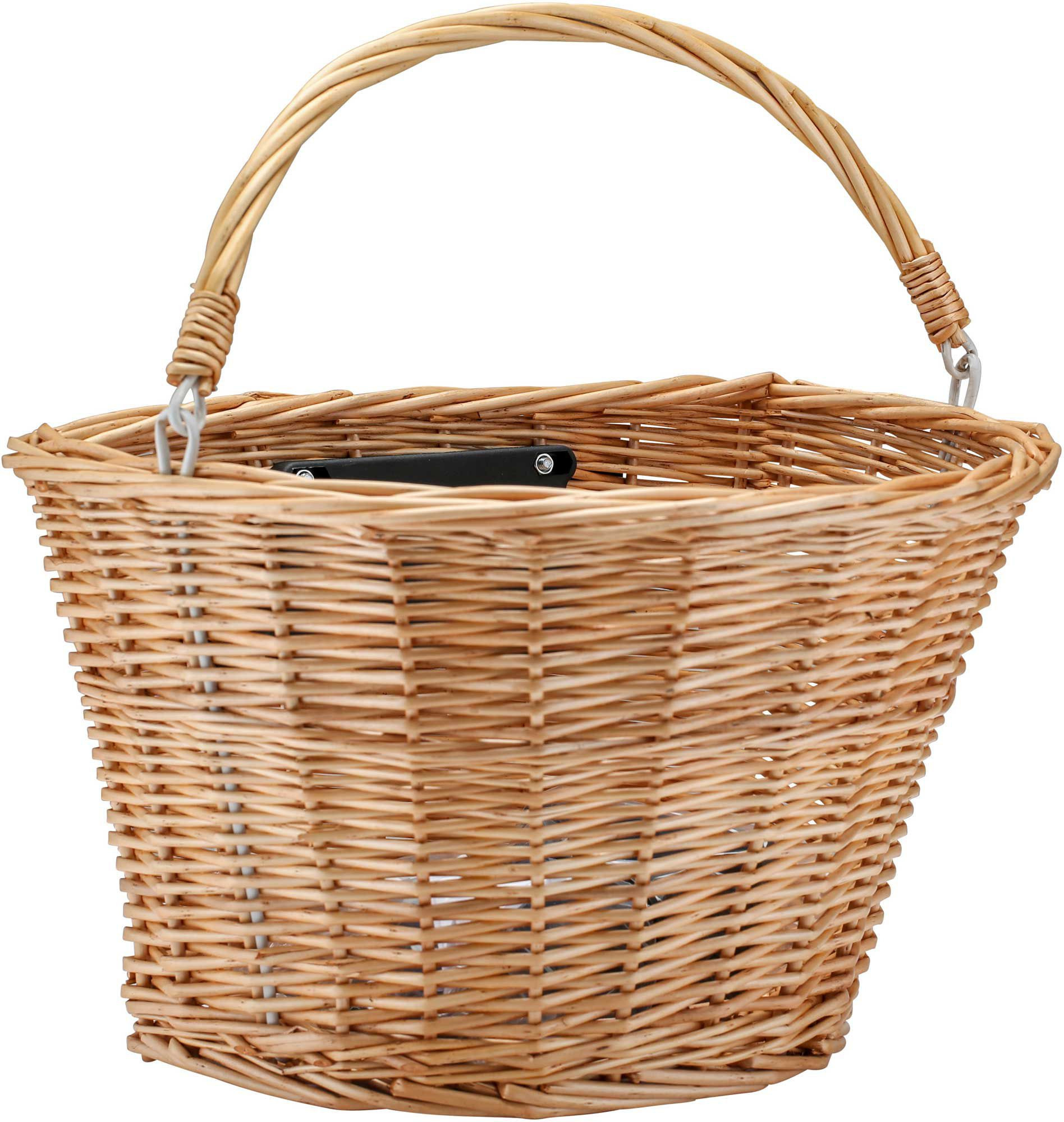 Charge Wicker Bike Basket | DICK'S Sporting Goods
