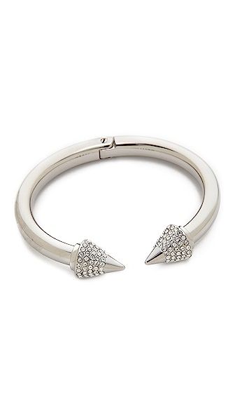 Titan Crystal Bracelet | Shopbop