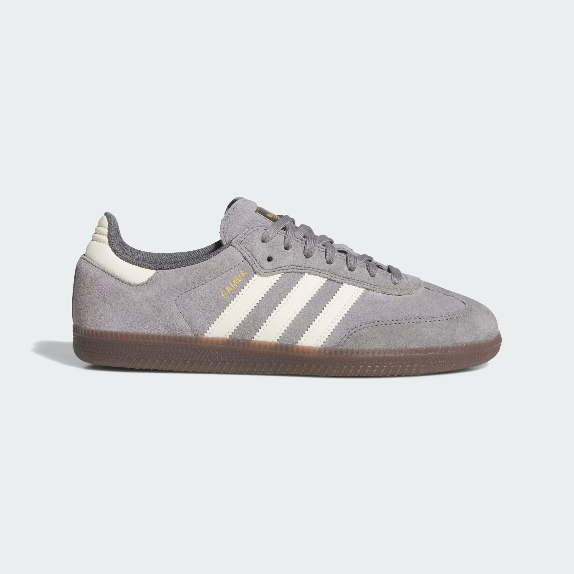 adidas SAMBA ADV Shoes - Grey | Free Shipping with adiClub | adidas US | adidas (US)