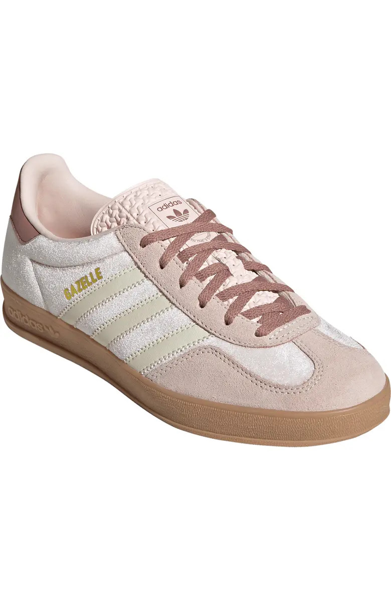 Gazelle Indoor Sneaker (Women) | Nordstrom
