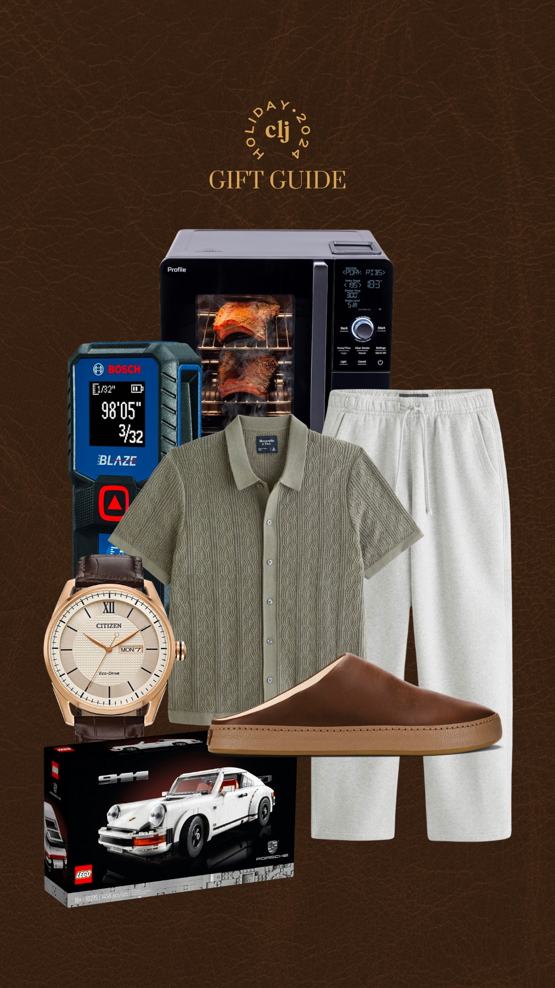 Gift ideas for him! 

#LTKHoliday #LTKMens #LTKGiftGuide