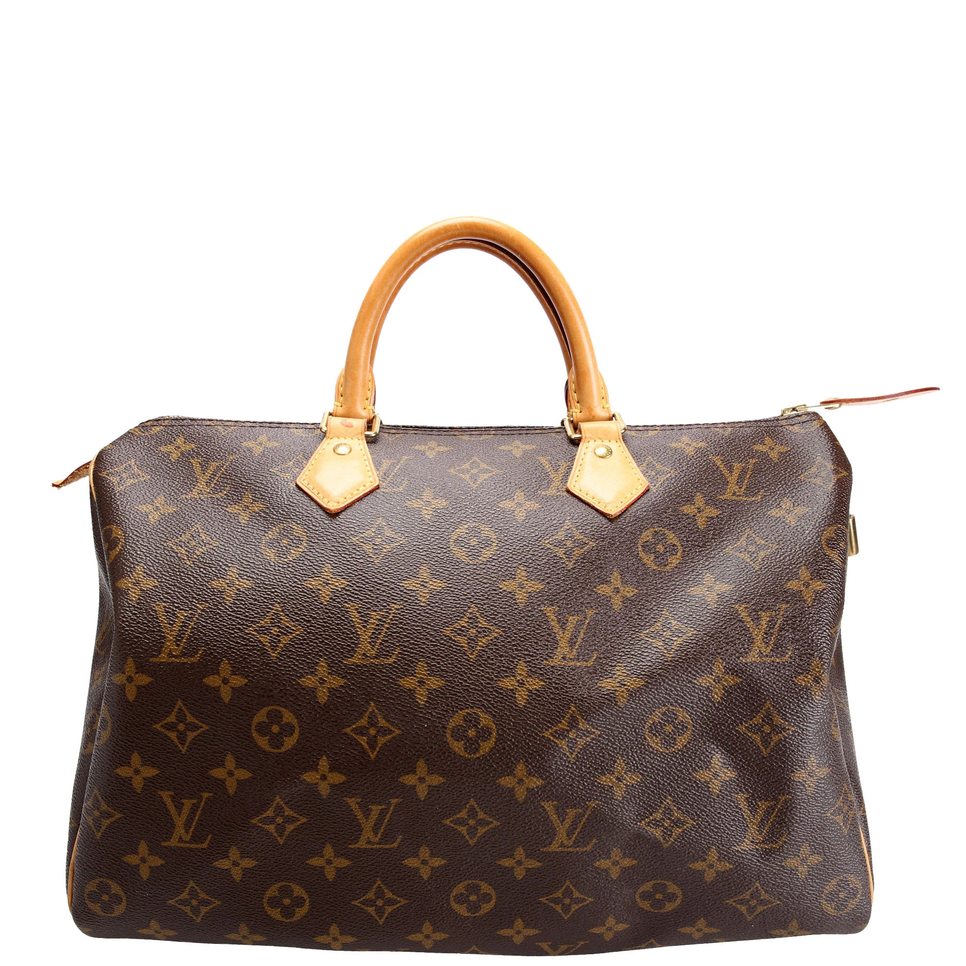 Speedy 35 Monogram | Keeks Designer Handbags