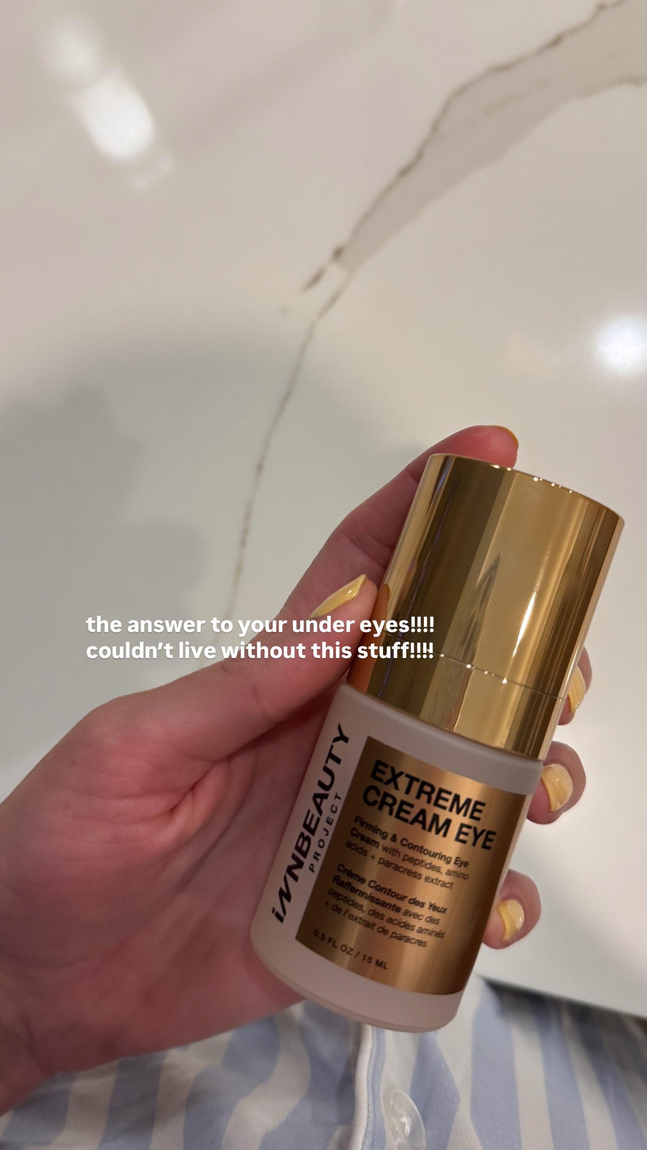 my fav under eye cream!  

 #LTKFindsUnder50 #LTKBeauty