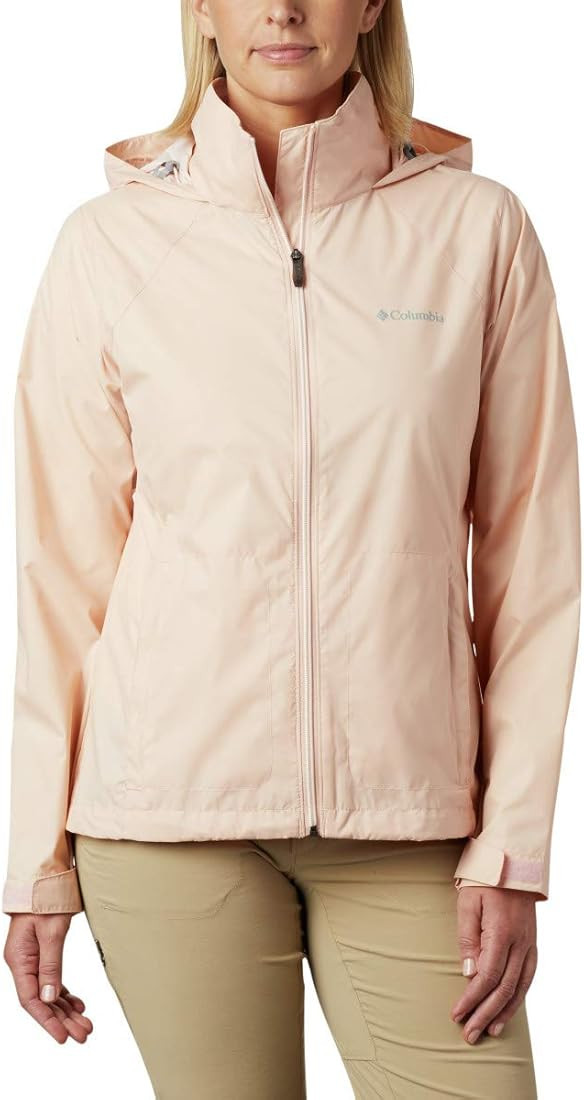 Columbia Women's Switchback Iii Jacket | Amazon (US)