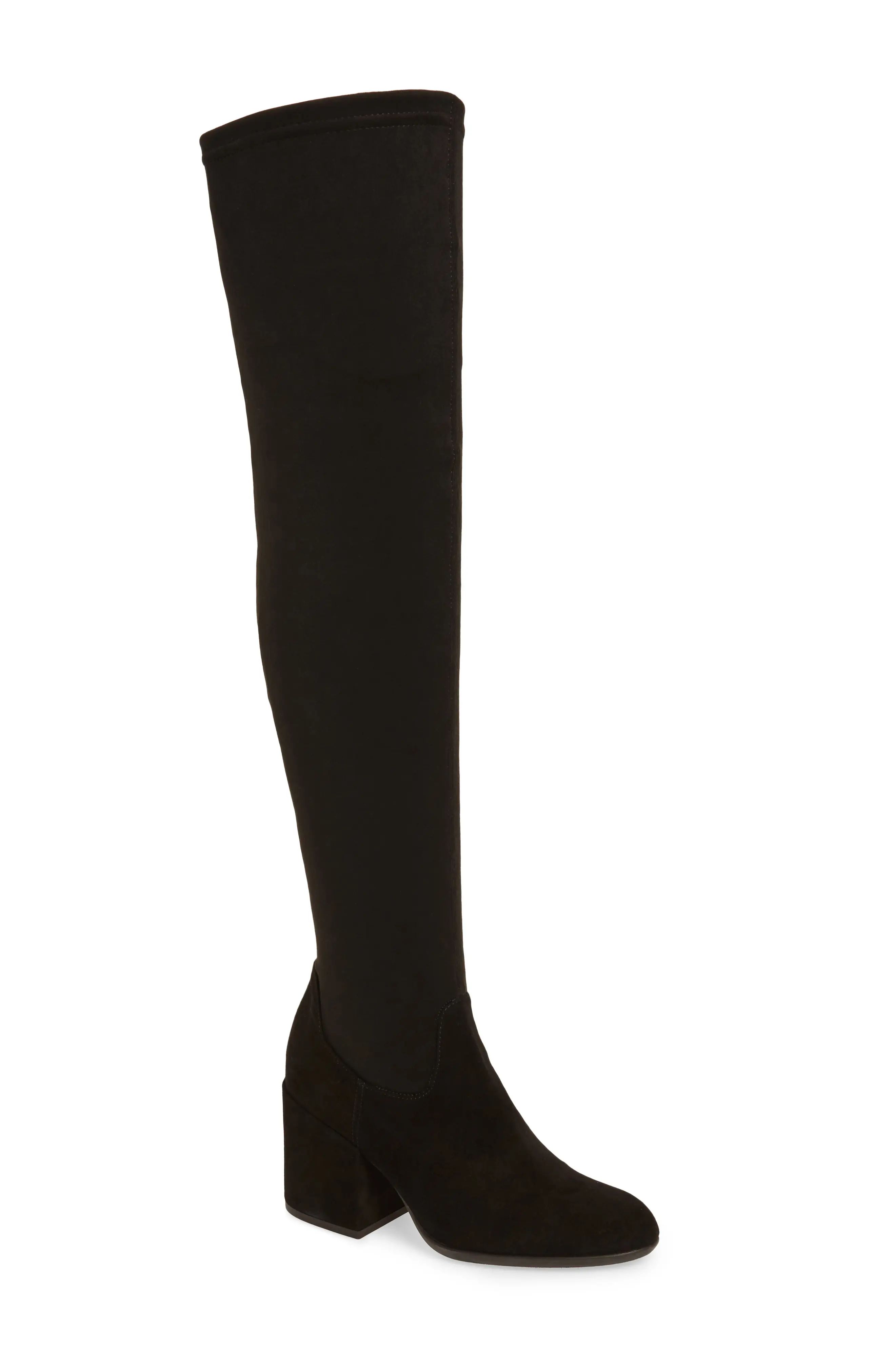 Verve Over the Knee Boot | Nordstrom