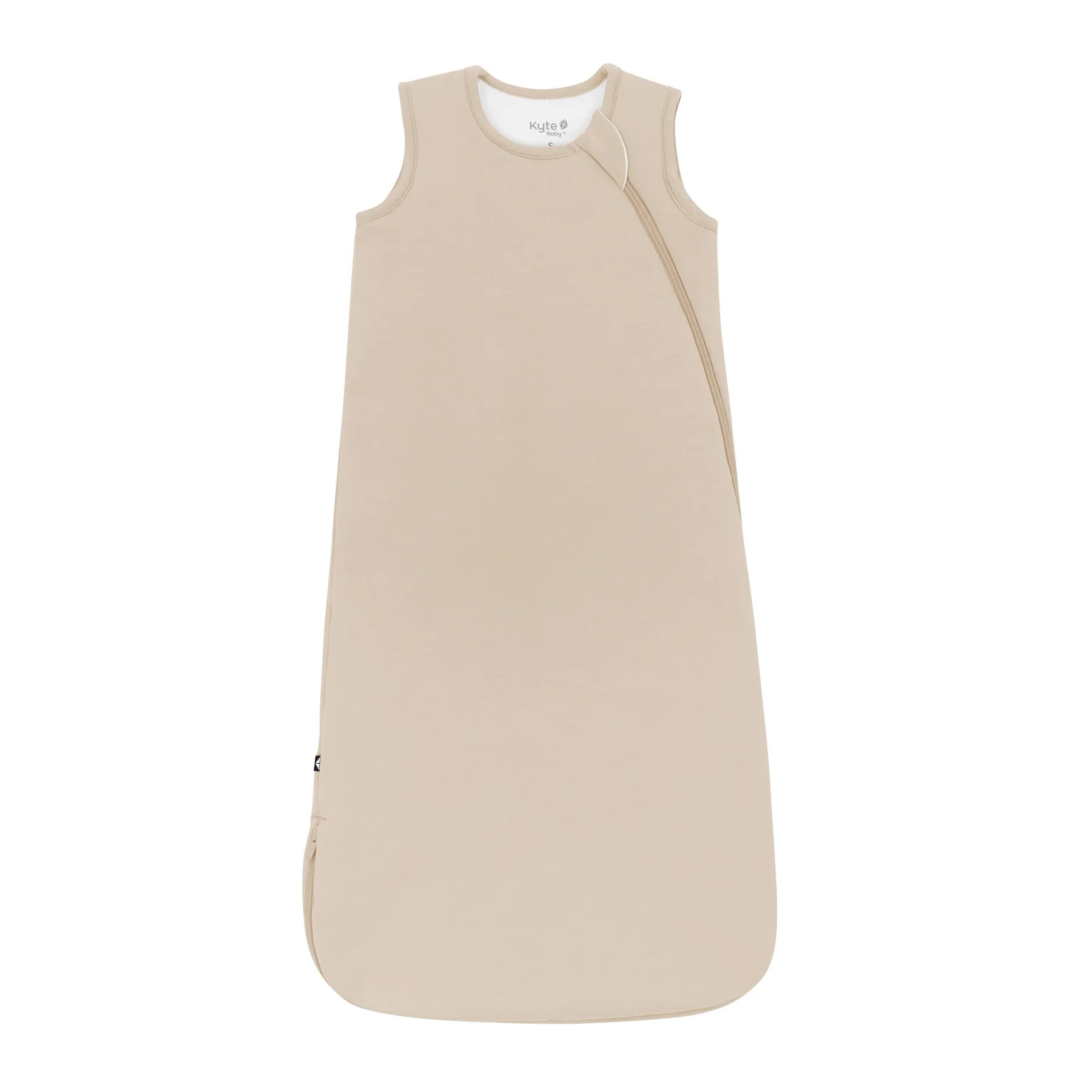 Sleep Bag in Almond 1.0 | Kyte BABY