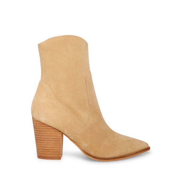 JANETTA SAND SUEDE | Steve Madden (US)