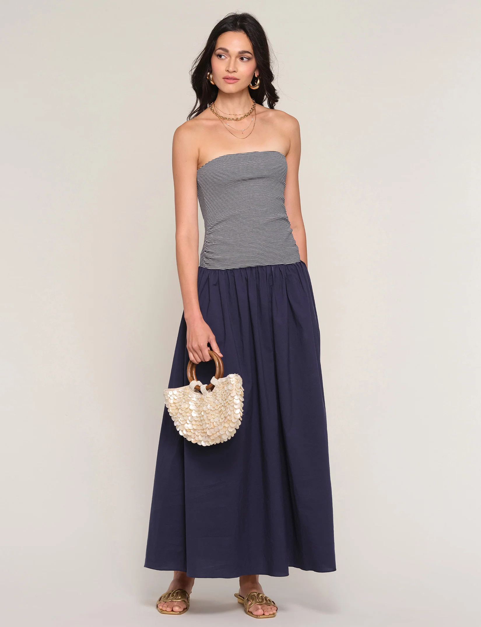 mikella dress | HEARTLOOM