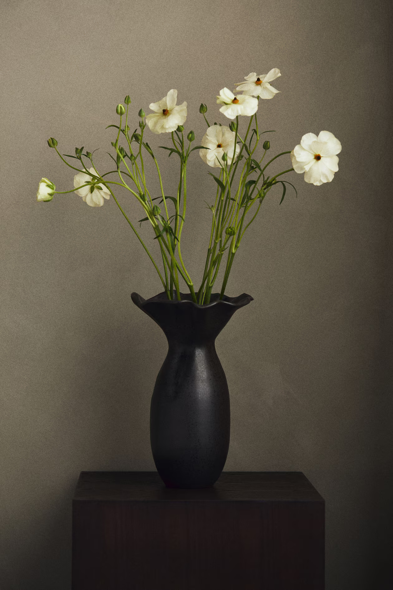 Large Terracotta Vase | H&M (US + CA)