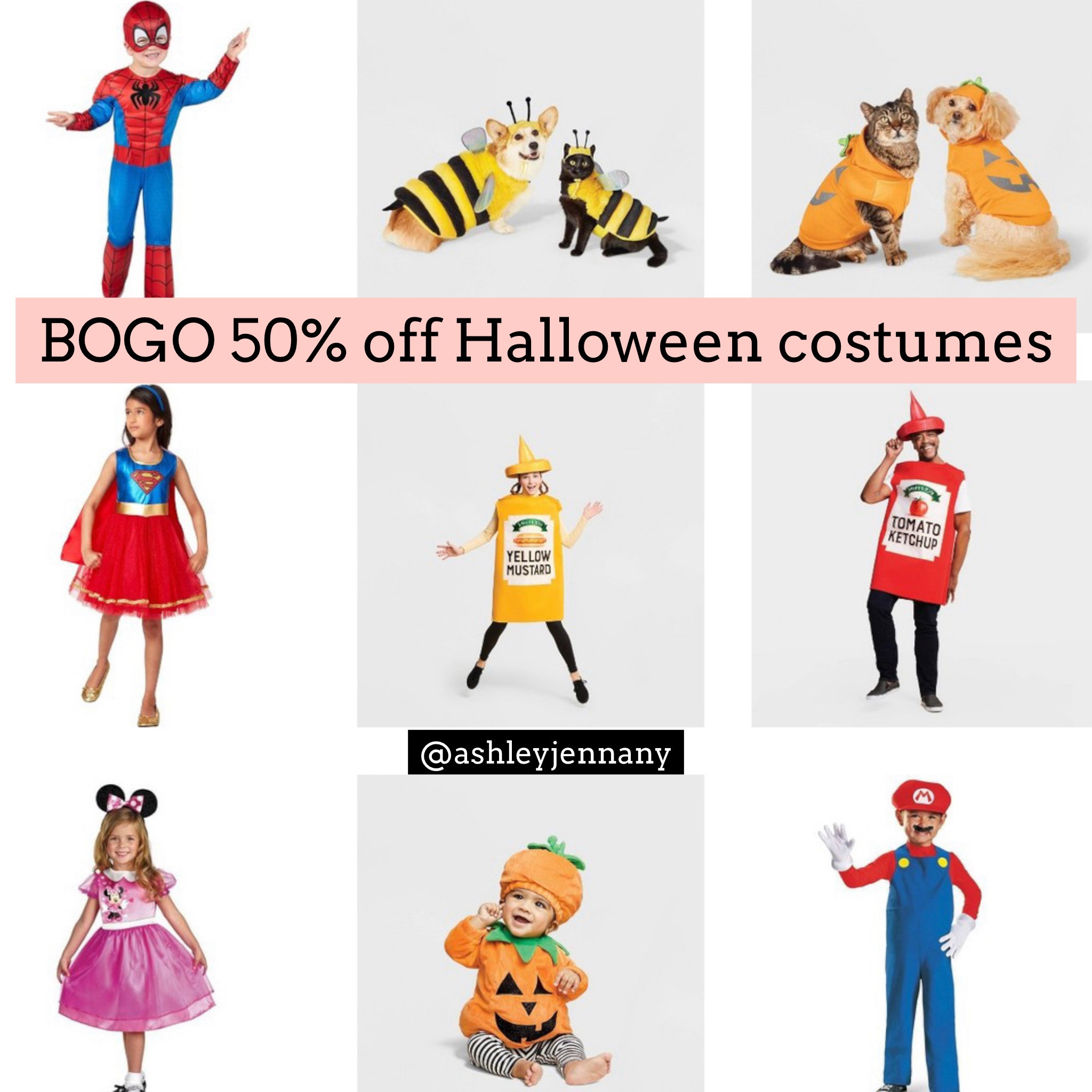 #LTKunder50 #LTKsalealert #LTKHalloween