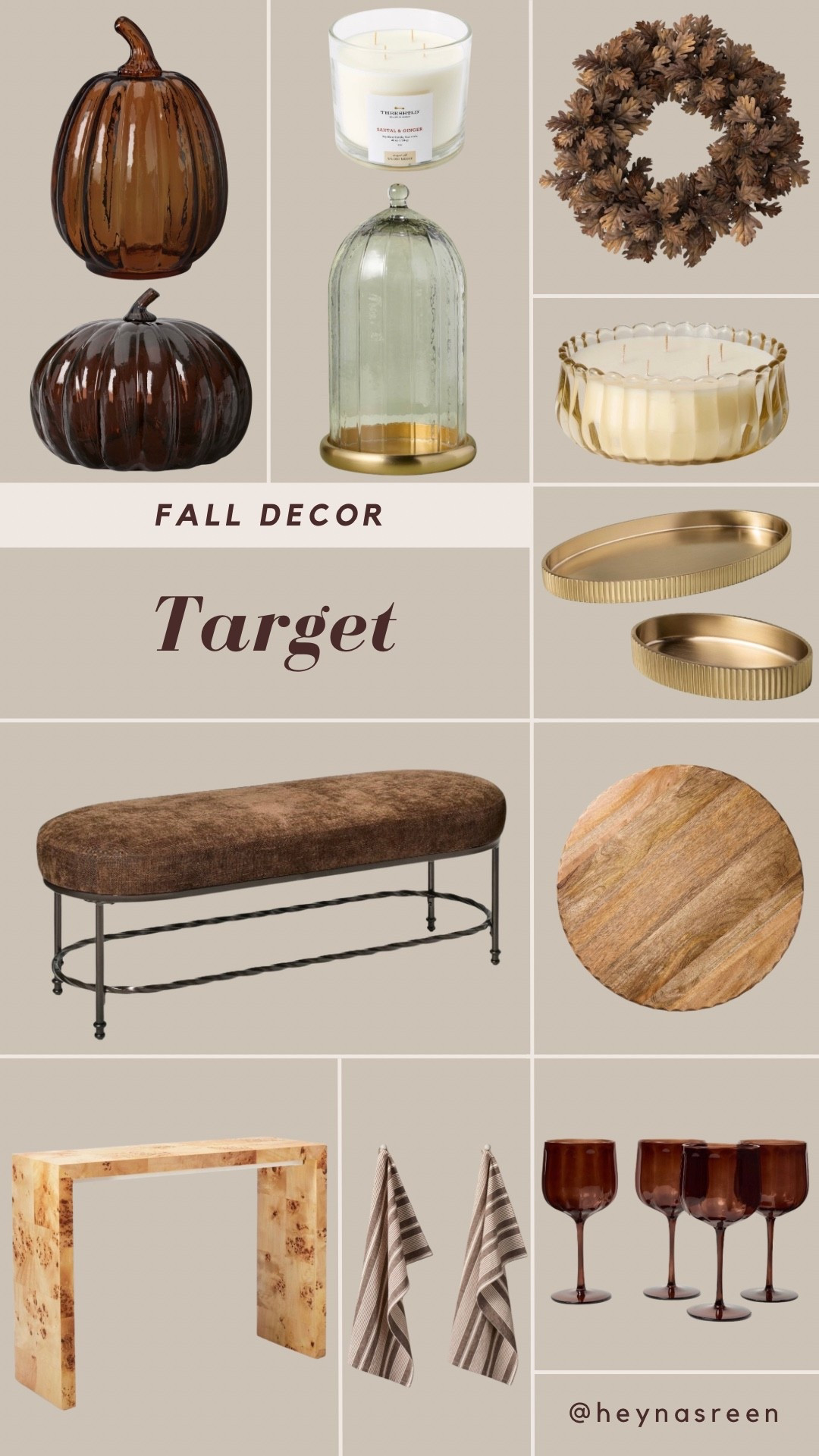 Target has the cutest decor and furniture for fall right now!

#LTKSeasonal #LTKHome