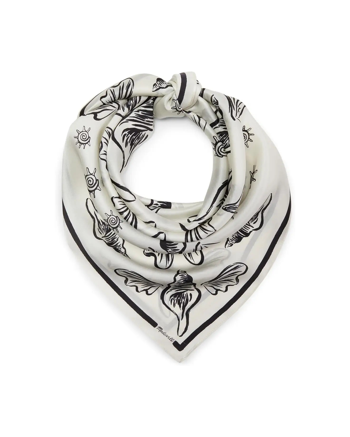 Silk Bandana | Zappos