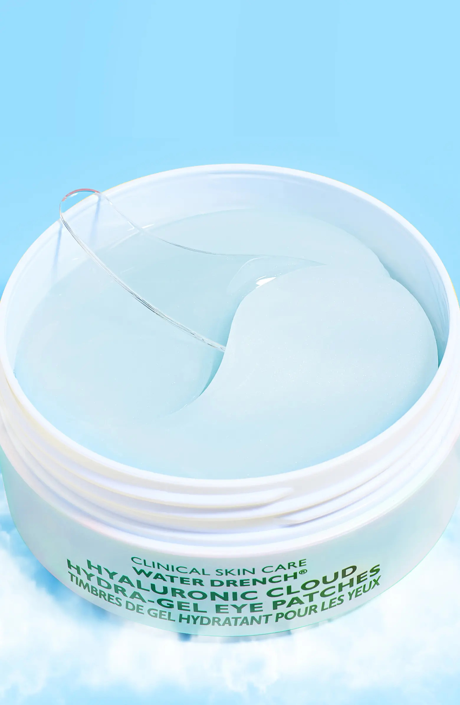 Peter Thomas Roth Water Drench Hyaluronic Cloud Hydra-Gel Eye Patches | Nordstrom | Nordstrom