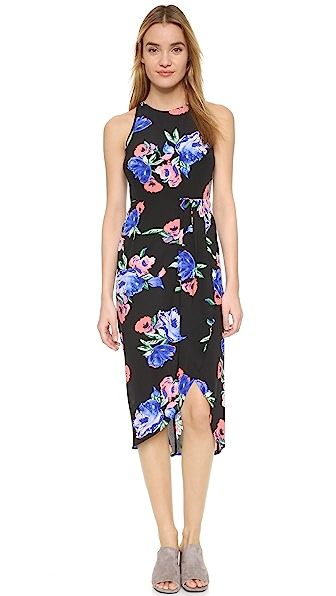 Yumi Kim So Social Dress - Ivy Blossom | Shopbop