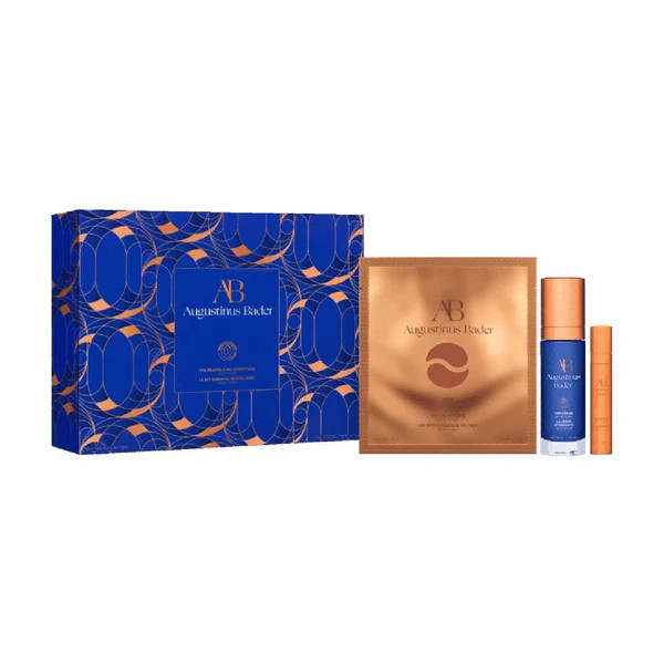 The Revitalizing Essentials (Limited Edition) – Augustinus Bader | Bluemercury, Inc.