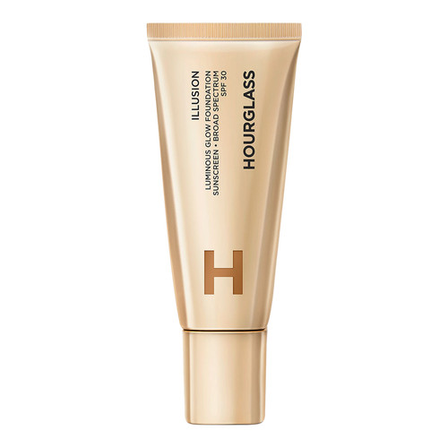 Illusion Luminous Glow Foundation SPF 30 | Ulta