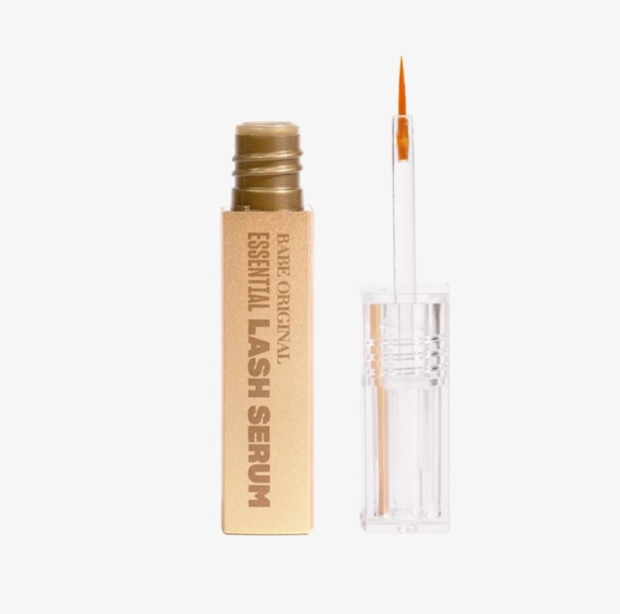BEST LASH serum ever. It has grown my lashes tremendously!

#LTKgrwm #LTKBeauty