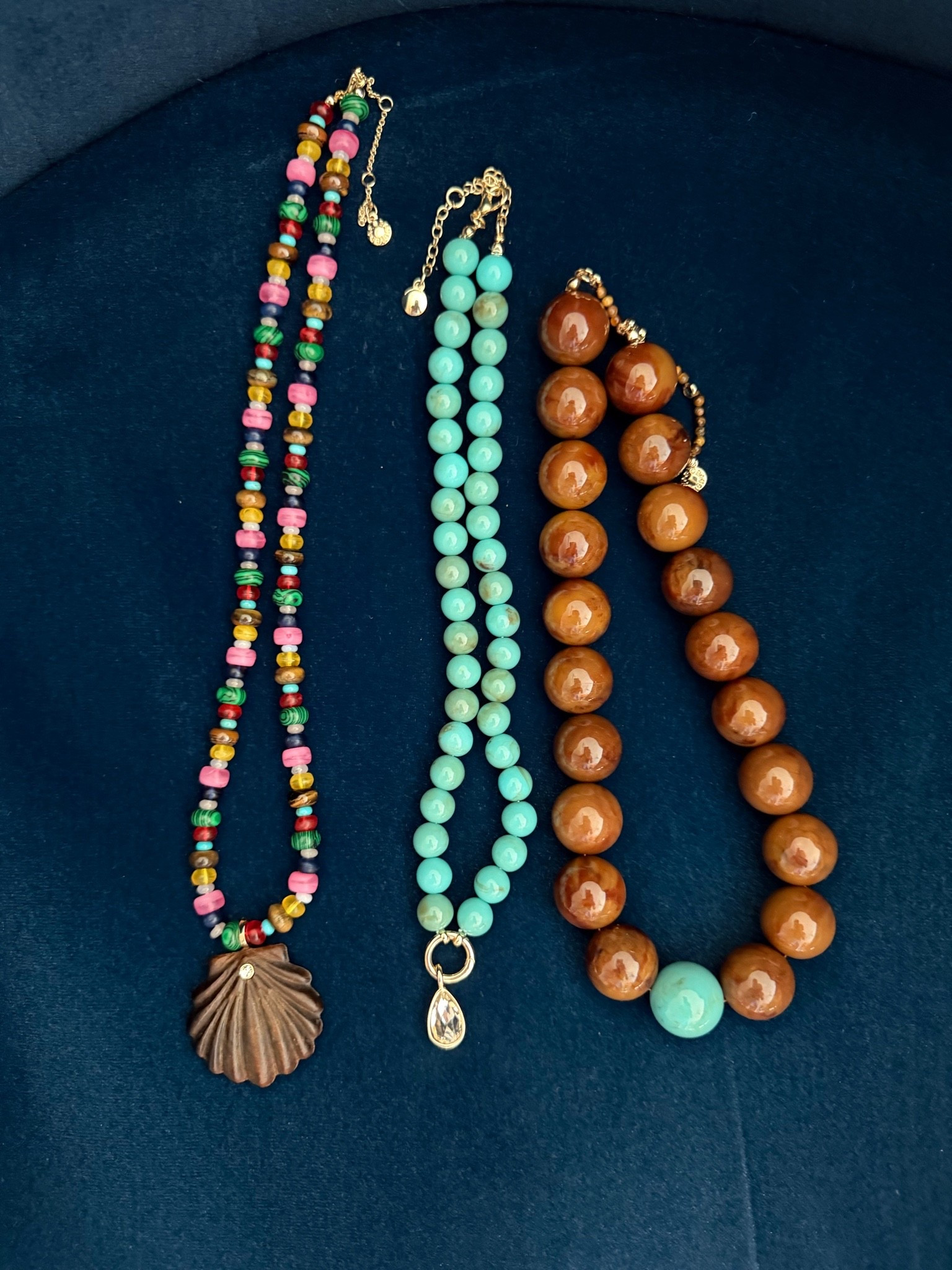 Baublebar summer jewelry unboxing!

#LTKSeasonal