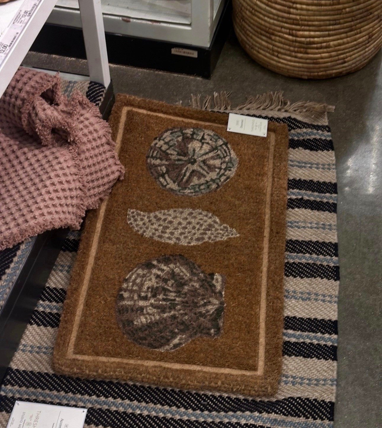 home finds that look designer but are very budget-friendly 🤎 Neutral textures, woven details, and everyday pieces I’d actually use.

#LTKHome #LTKFindsUnder100

#LTKHome

#LTKHome

#LTKHome