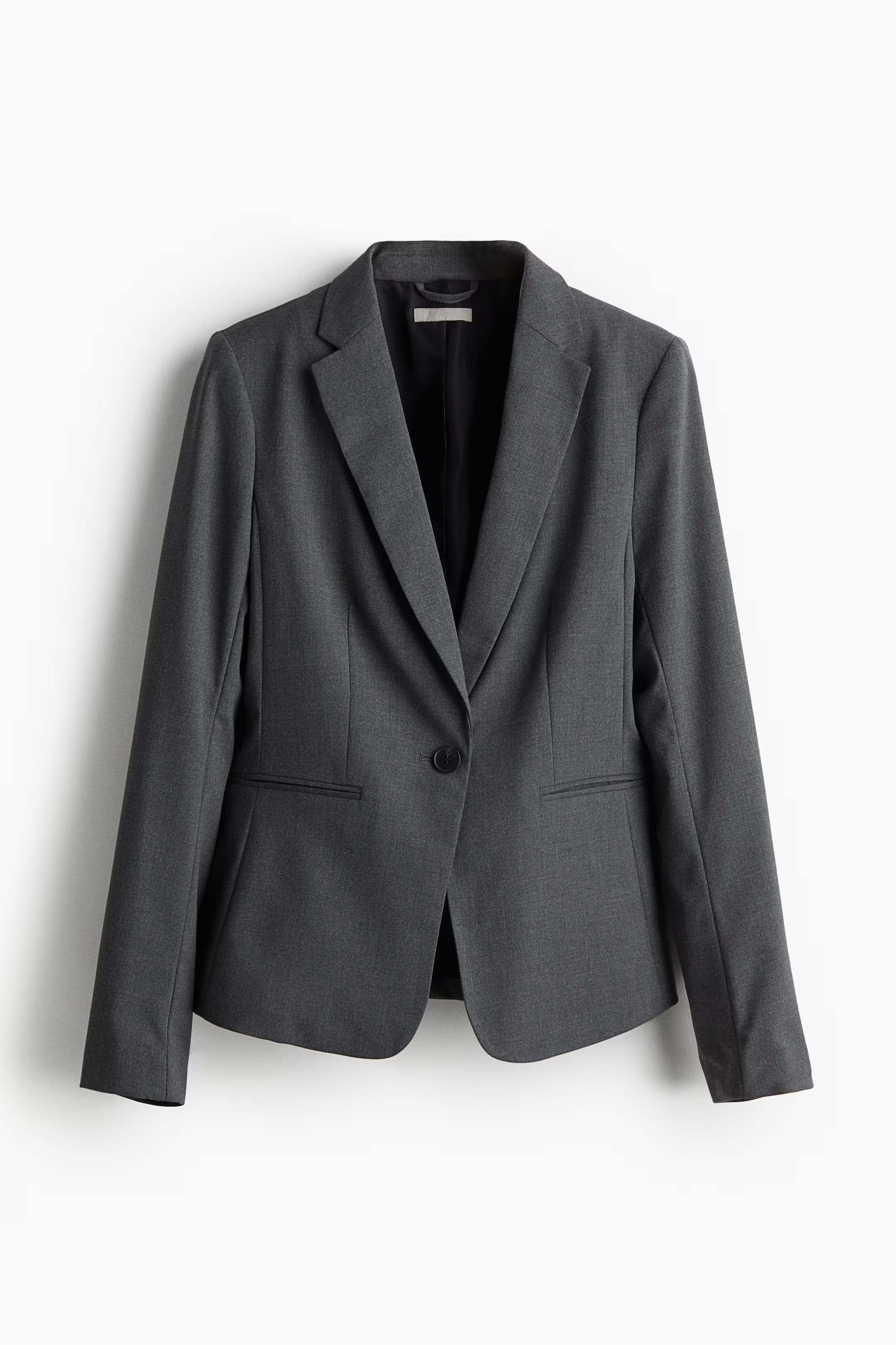 Fitted Blazer | H&M (US + CA)