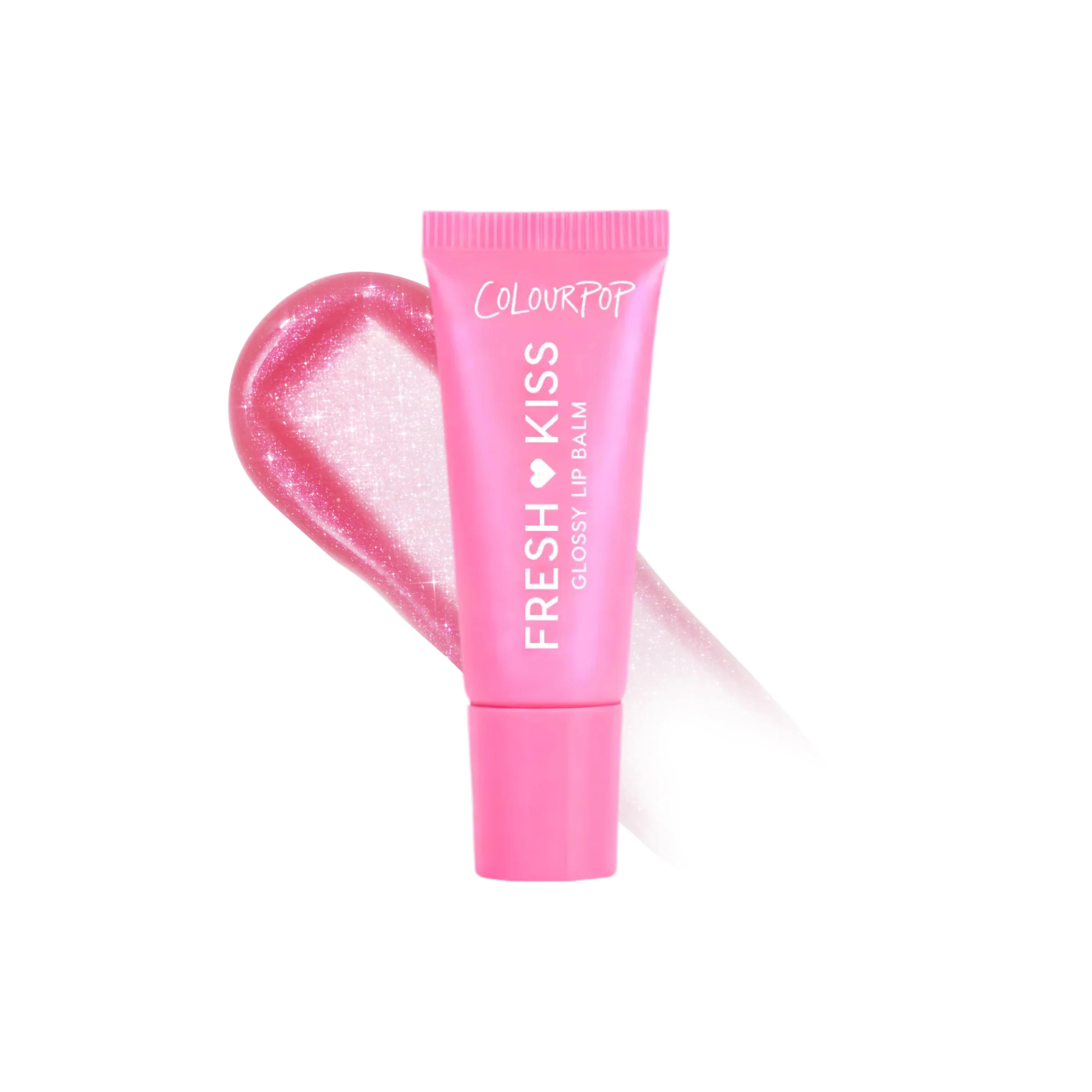 Shop Mini Raspberry Crème | Lip Gloss & Shimmer Balm by ColourPop® | Colourpop