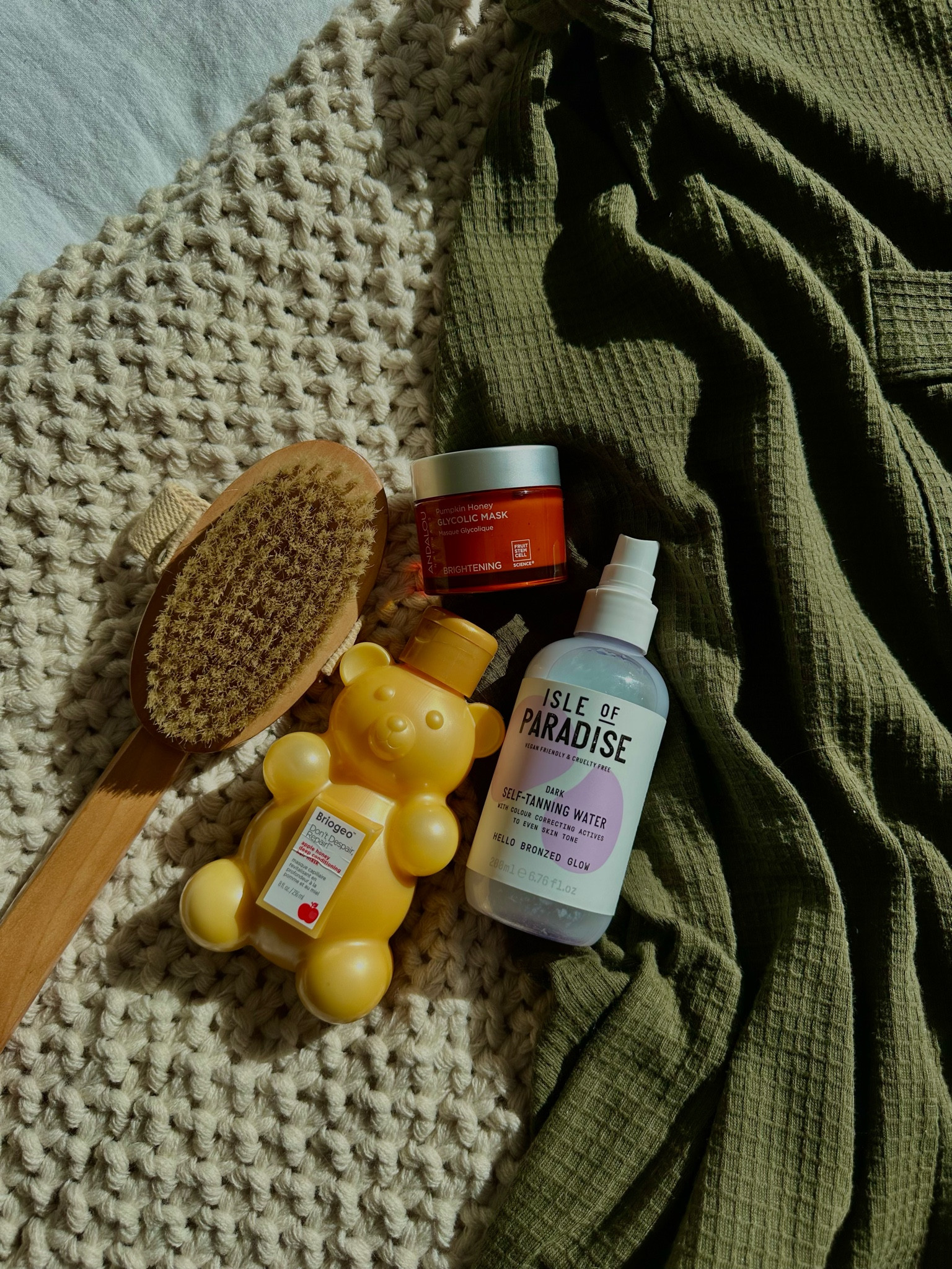 Self-care shower and hair wash day 

#LTKbeauty #LTKFind #LTKBeautySale