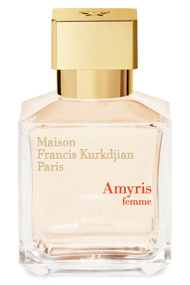 Maison Francis Kurkdjian Amyris femme Eau De Parfum at Nordstrom, Size 2.4 Oz | Nordstrom