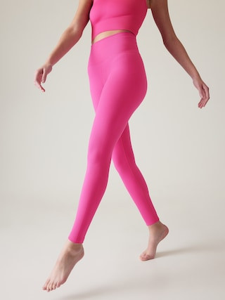 Aurora Seamless Tight | Athleta