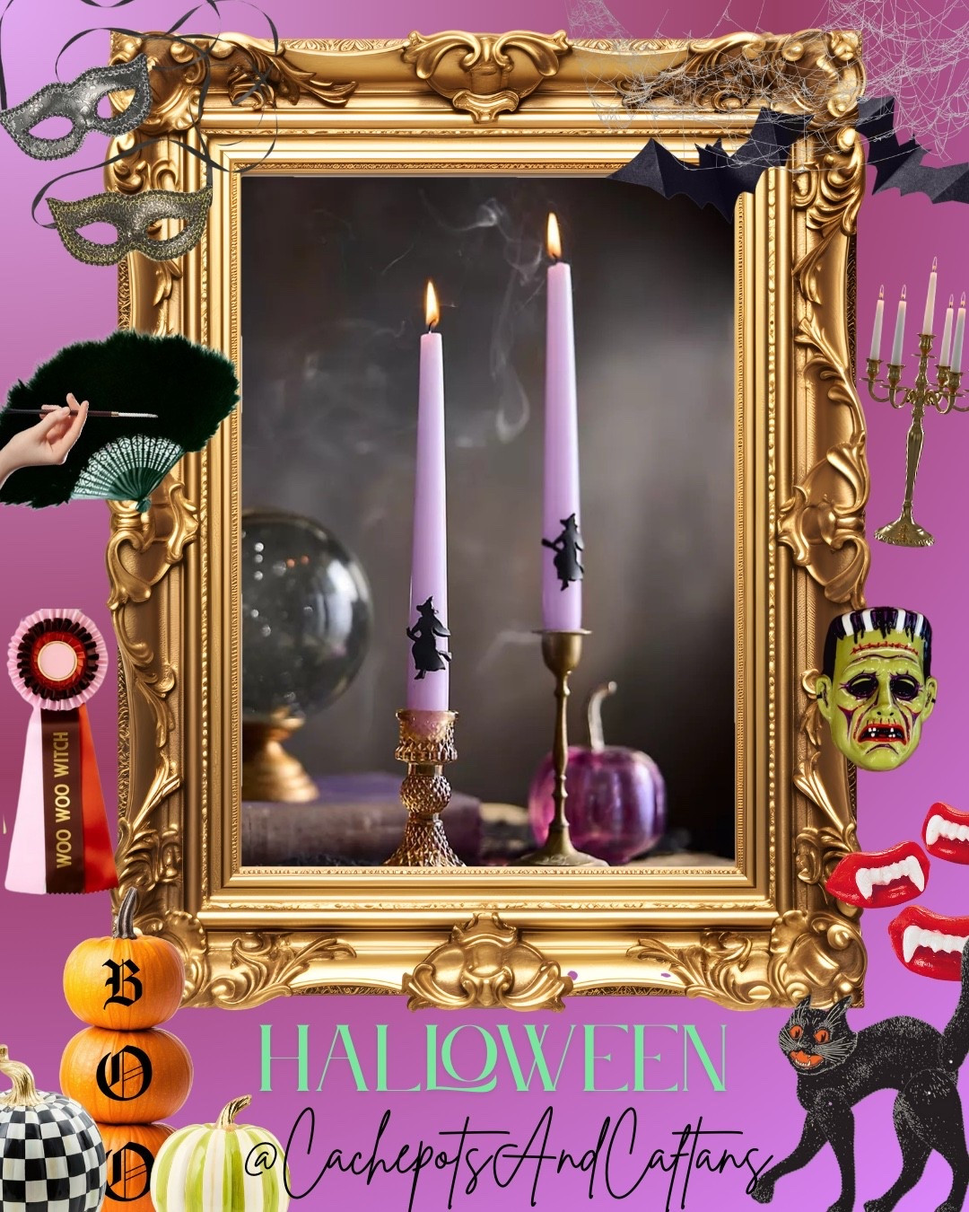 Halloween Home Decor Finds 🎃

#LTKHome #LTKSeasonal #LTKFallSale