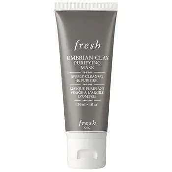 freshUmbrian Clay Pore Purifying Face Mask | Sephora (US)